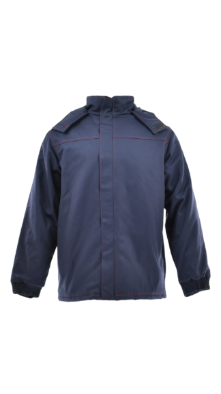 SARA Workwear keevitaja talvine pikk jope Wulkan Winter