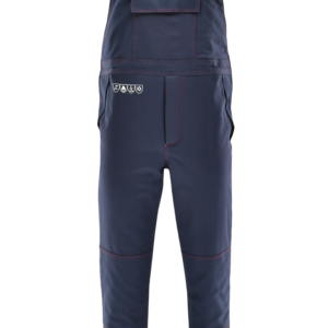 SARA Workwear Talvised keevitaja traksipüksid Wulkan Winter