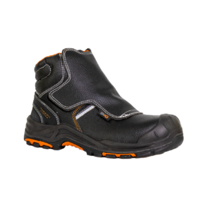 Sako keevitaja turvasaabas