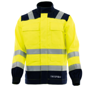 SARA Workwear multinorm tööjakk Multi Pro 6 in 1