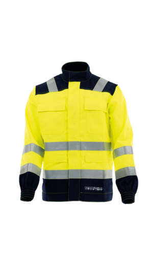 SARA Workwear multinorm tööjakk Multi Pro 6 in 1