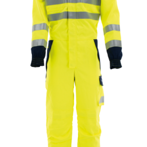 SARA Workwear multinorm kombinesoon Multi Pro 6 in 1