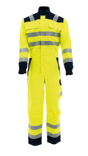 SARA Workwear multinorm kombinesoon Multi Pro 6 in 1