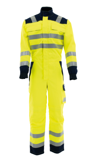 SARA Workwear multinorm kombinesoon Multi Pro 6 in 1