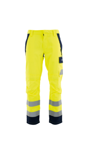 SARA Workwear multinorm vööpüksid Multi Pro 6 in 1