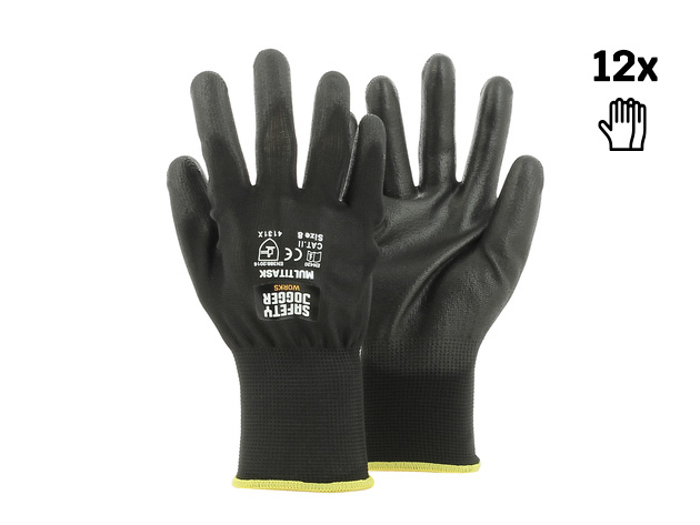 Safety Jogger töökindad MULTITASK 12 Paari