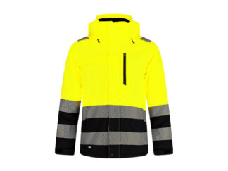 Safety Jogger Scuti HiVis talvejope