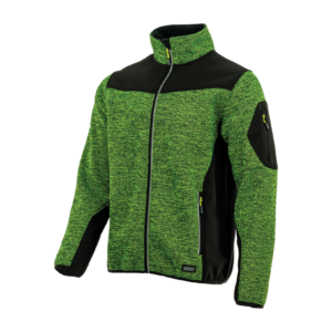 SARA Workwear kootud jakk Comfort Plus