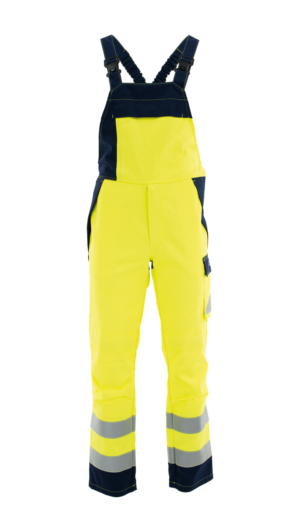 SARA Workwear multinorm traksipüksid Multi Pro 6 in 1