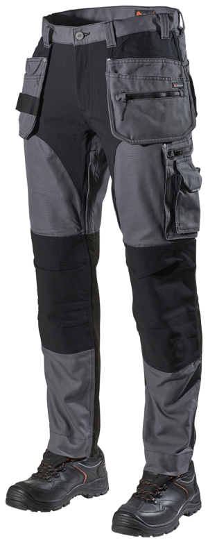 Tööpüksid L.Brador stretch 1042PB Heavy