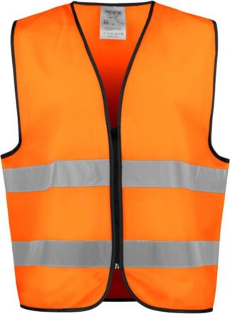 Projob 6709 Hi-Viz Vest ohutusvest