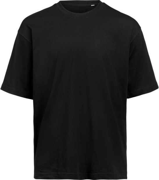 OCS Loose T-Shirt Heavy Oversize Unisex T-Shirt