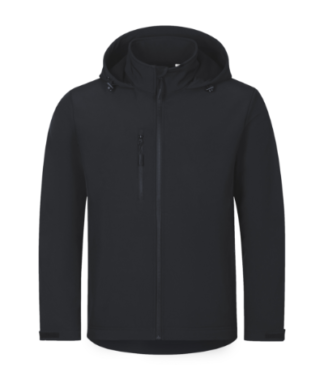 MALFINI® kapuutsiga pusa Trail 548