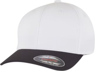 Flexfit 9295 6-e paneeliga nokamüts "Water Repellent"