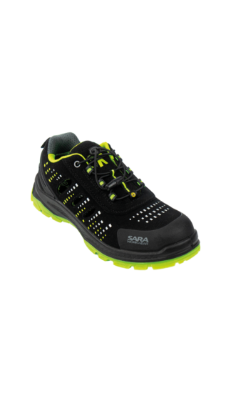 SARA Workwear turvasandaal BREDA S1PS FO SC SR ESD