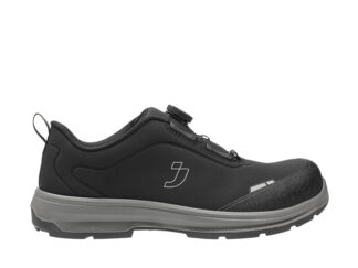 Safety Jogger tööking FLUX S3S LOW  TLS (kiirkinnitusega)
