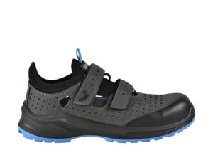 Safety Jogger MODULO S1PS SANDAAL