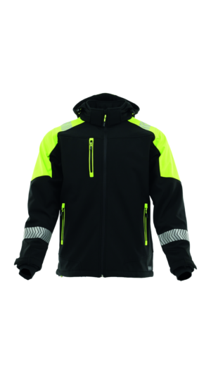 SARA Workwear Softshell COMFORT NEO