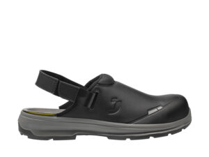 Safety Jogger turvasandaal FLUX SB CLOG