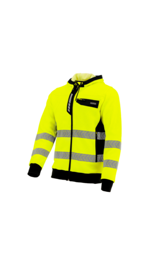 Zip up hoodie DROGOWIEC COMFORT